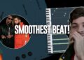 I MADE THE SMOOTHEST BEAT EVER *it’s crazy*