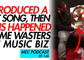 I Produced a Hit Song and Was Hated On + Time Wasters (MEC Podcast 146)
