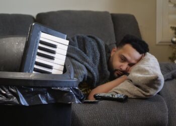 I QUIT Making Beats For 31 Days