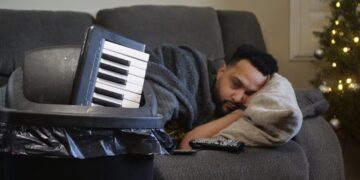 I QUIT Making Beats For 31 Days