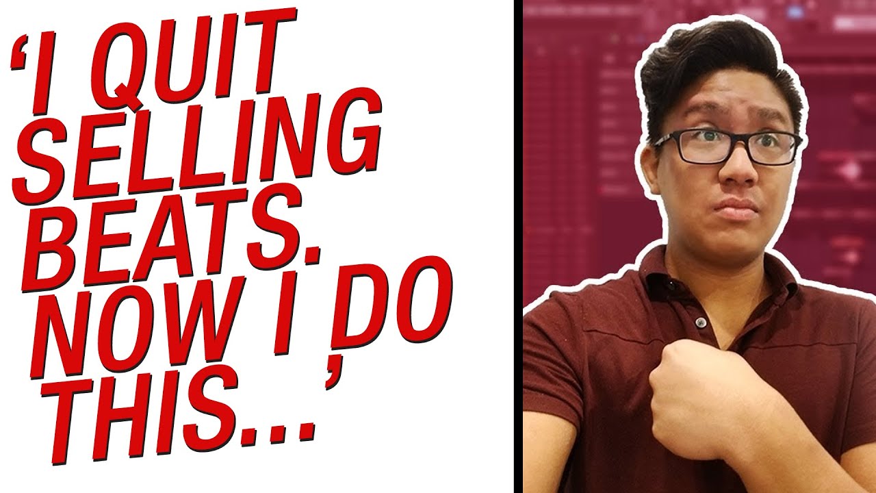 I Quit Selling Beats: Simon Servida Speaks on Making a Living as a Producer