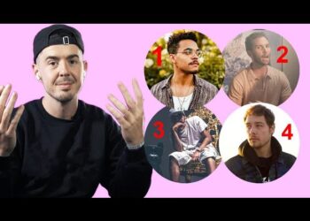 I sent 4 Different Rappers the Exact Same Beat