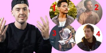 I sent 4 Different Rappers the Exact Same Beat