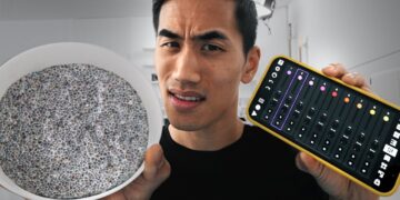 I will make a beat out of literally anything