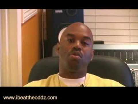iBEATtheODDz with Ervin “E.P” Pope