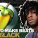 IF I MADE A BEAT FOR 6LACK (EAST ATLANTA LOVE LETTER) | FL STUDIO COOKUP