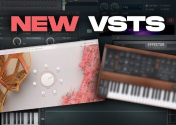 If You Haven’t Tried These NEW Plugins….. WATCH This! (FREE MIDIS Included)