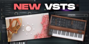 If You Haven’t Tried These NEW Plugins….. WATCH This! (FREE MIDIS Included)