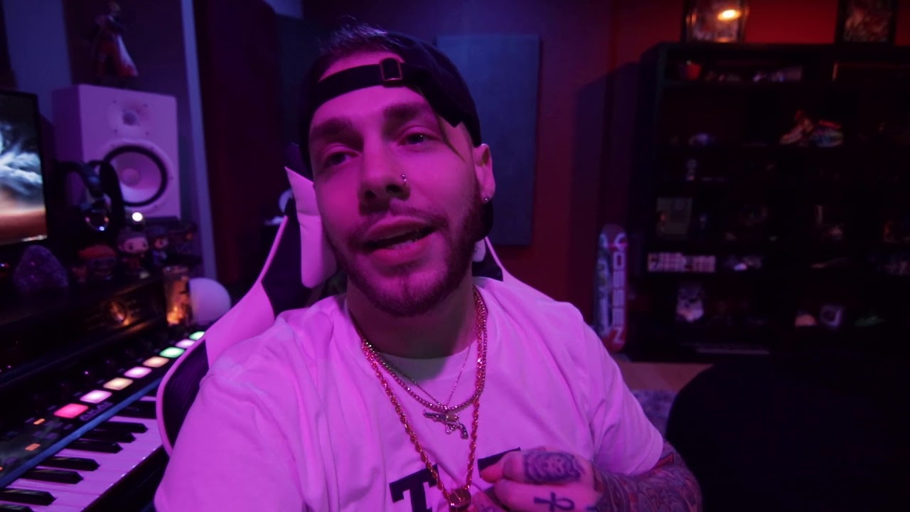 IF YOU NEED A LOL | Music Studio Bloopers