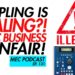 If You Sample, You’re Stealing + Music Business Slavery (MEC Podcast 132)
