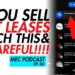 If You Sell Beats Online, Watch This: Warning From Beatstars (MEC Podcast)