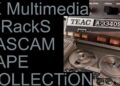 IK Multimedia TASCAM Tape Collection Tutorial & Review part 1/2