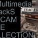 IK Multimedia TASCAM Tape Collection Tutorial & Review part 1/2