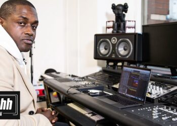 Illa Breaks Down Eminem Ft Joyner Lucas “Lucky You” Instrumental (HNHH Behind The Beat)