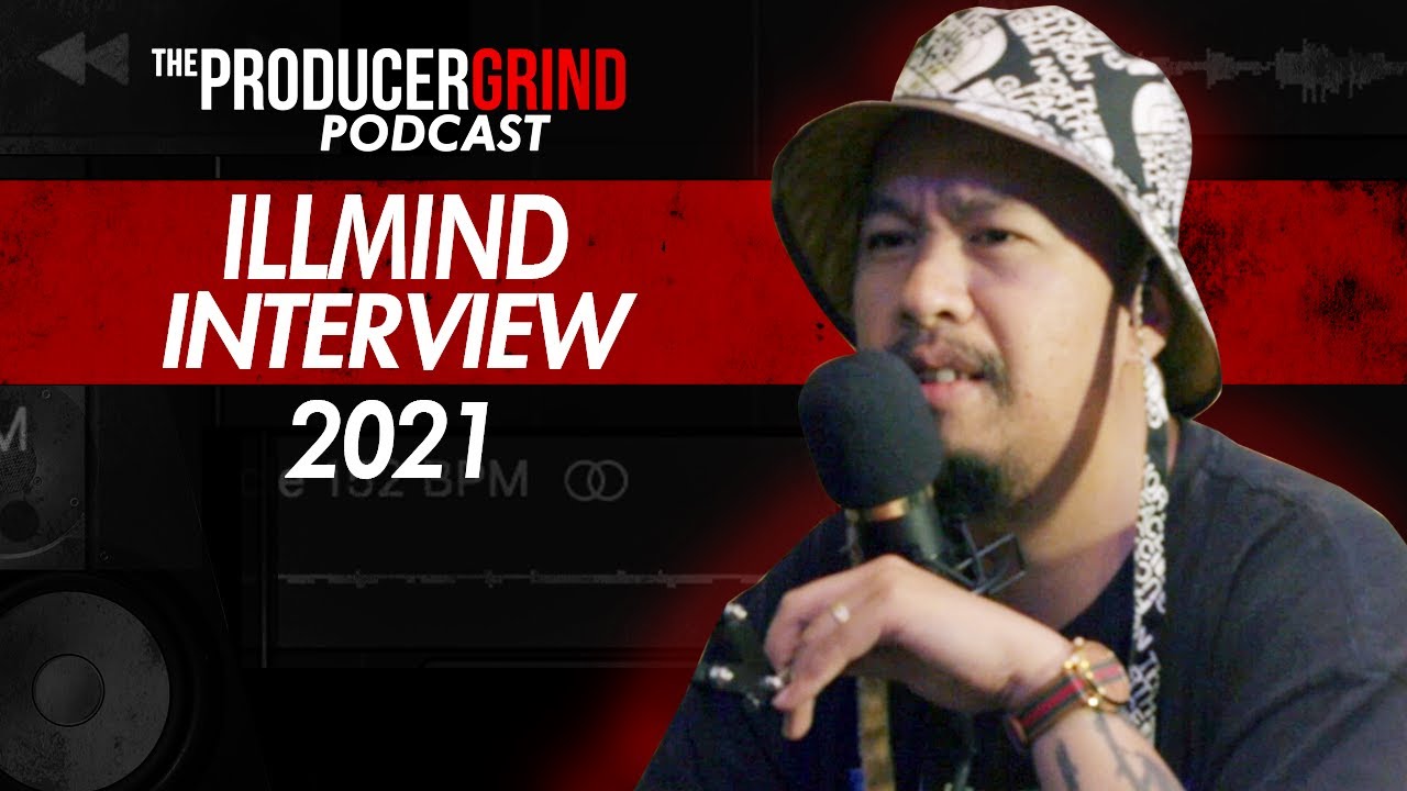 Illmind: Making 7 Figures, Why YOU Struggle To Sell Beats, How To Stand Out From Competition *GEMS