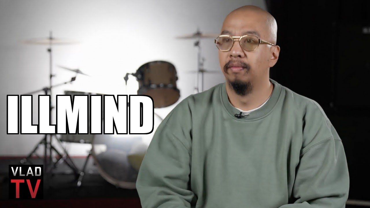 Illmind on Kanye Giving Him His Big Break, Signing with G-Unit During 50 Cent’s Prime (Part 1)