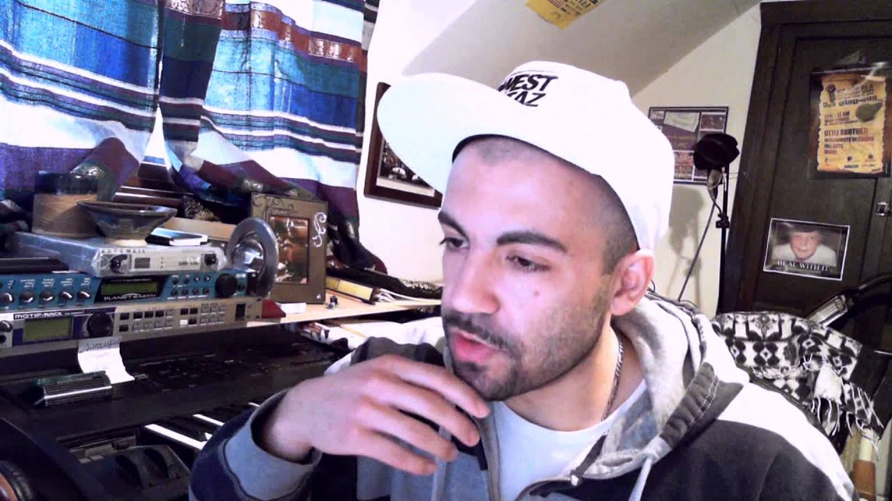 I’m broke because of the music industry (part 2)