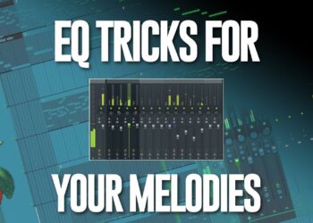 Important EQ Tricks For Your Melodies
