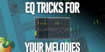 Important EQ Tricks For Your Melodies