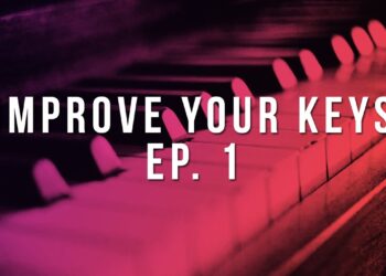 Improve Your Keys (Ep. 1) | FL Studio Tutorial