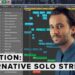 In Action: Alternative Solo Strings