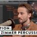 In Action: Hans Zimmer Percussion