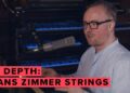 In Depth: Can Hans Zimmer Strings Do Fast?
