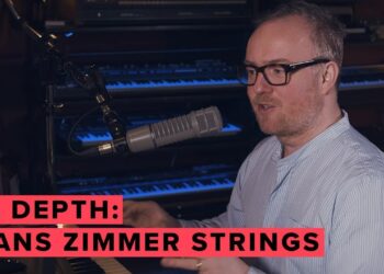 In Depth: Can Hans Zimmer Strings Do Fast?