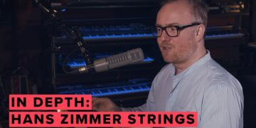 In Depth: Can Hans Zimmer Strings Do Fast?