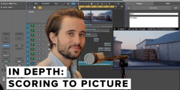 In Depth: Scoring To Picture