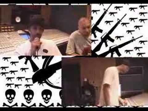 In The Studio Cool & Dre on Skee.TV