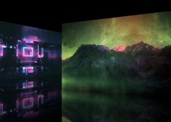 Inklen’s MixEmergency 3.1 Plugin for Serato Is a Game Changer for DJ Visuals