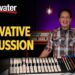 Innovative Percussion Drumsticks, Mallets, Brushes, Beaters, and Accessories Demo