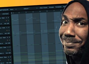 Instacomposer VST Plugin! $30 A.I Music Theory Without Thinking