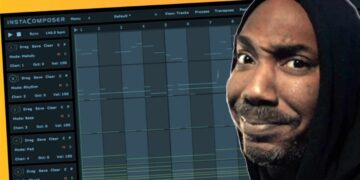 Instacomposer VST Plugin! $30 A.I Music Theory Without Thinking