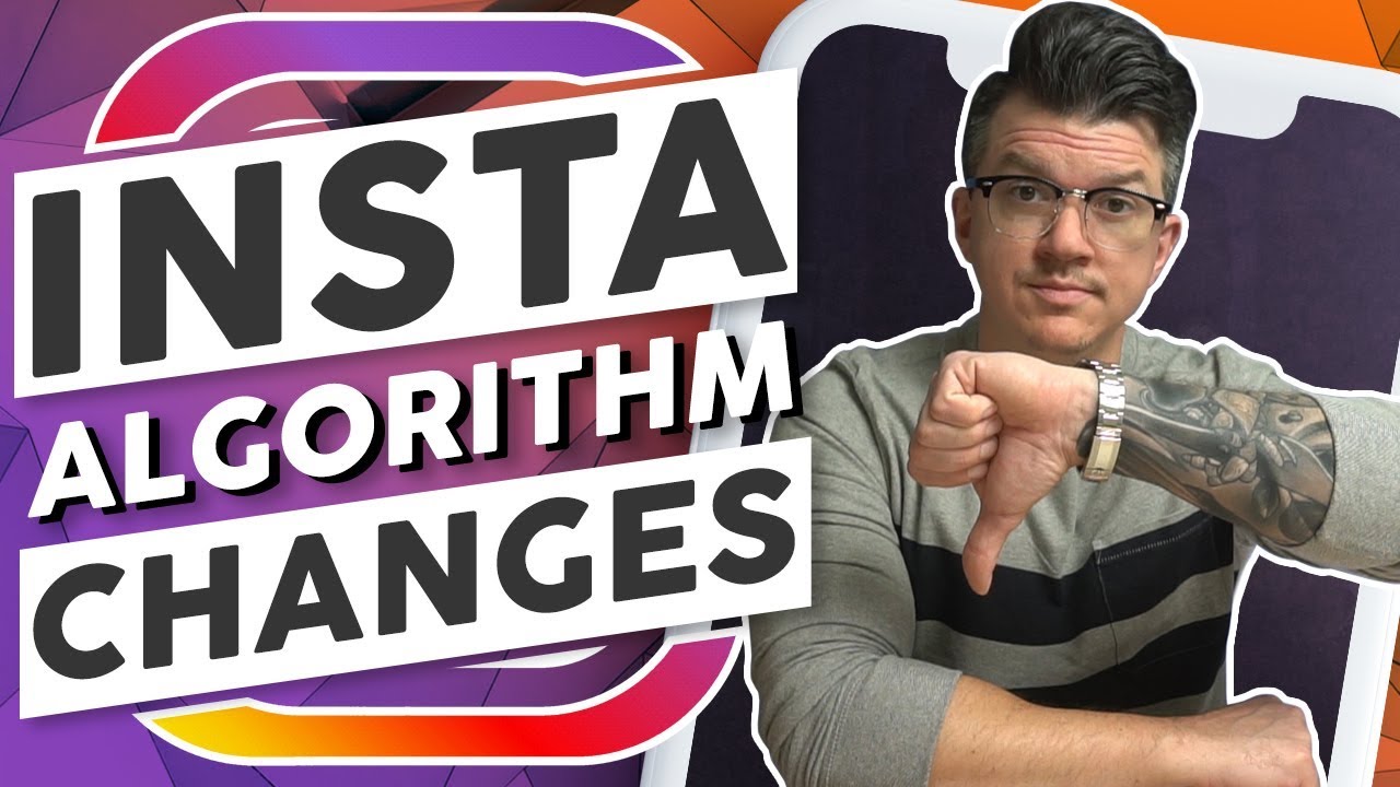 Instagram Algorithm Updates | How To Survive and Thrive