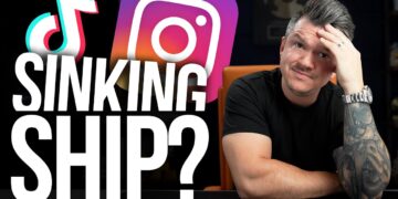 Instagram Is Dying…Is TikTok Next?