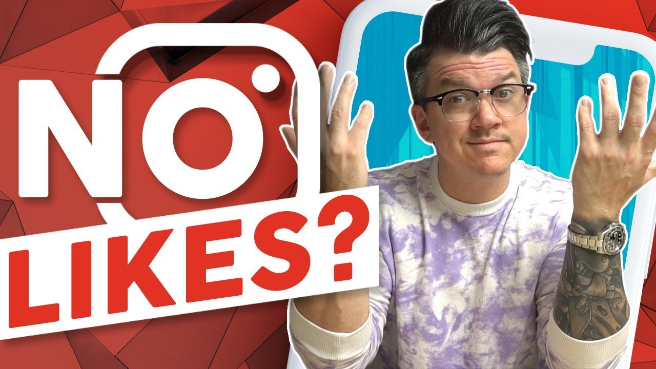 Instagram Is Removing Likes | Why You Should Care
