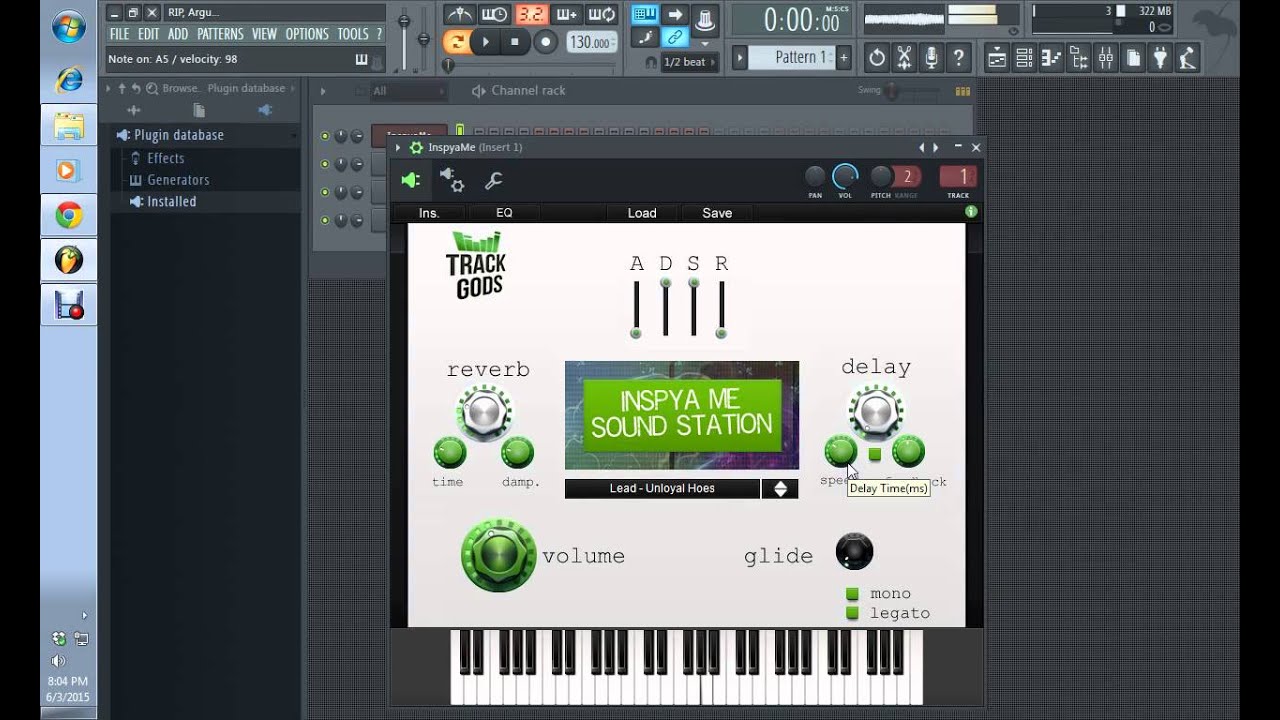 Insypa Me VST review (is it worth it?!?)
