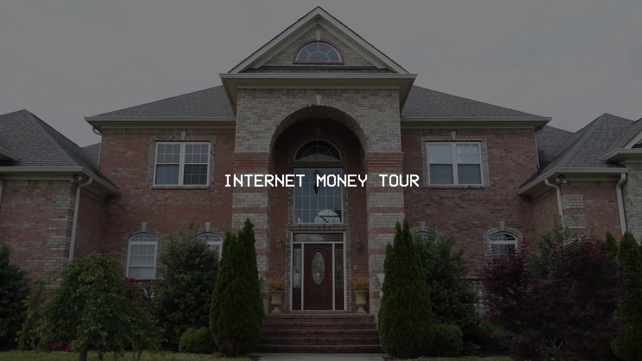 Internet Money: #RunningToTheMoneyTour Nashville