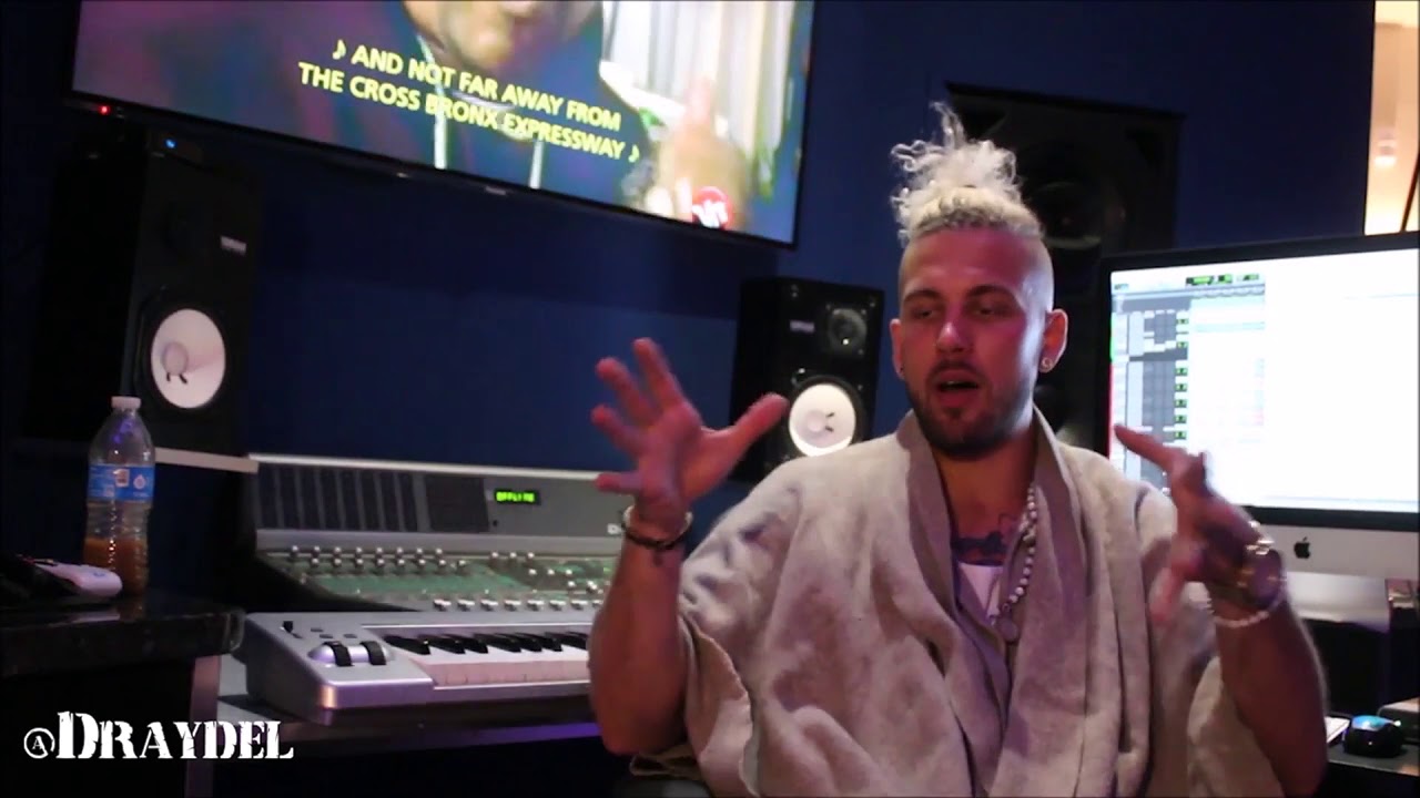 [Interview]: Music Industry – How Does Traveling Help Your Music Career? @Draydel