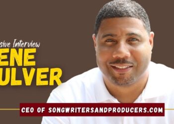 Interview with CEO of SongwritersAndProducers.com, Gene Culver
