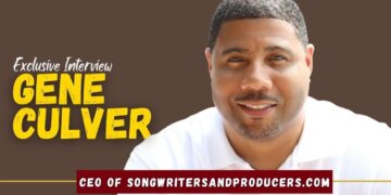 Interview with CEO of SongwritersAndProducers.com, Gene Culver