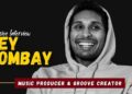Interview with Hip Hop Music Producer & Groove Creator HeyBombay