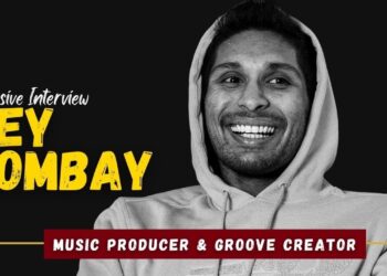 Interview with Hip Hop Music Producer & Groove Creator HeyBombay