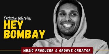 Interview with Hip Hop Music Producer & Groove Creator HeyBombay