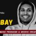 Interview with Hip Hop Music Producer & Groove Creator HeyBombay