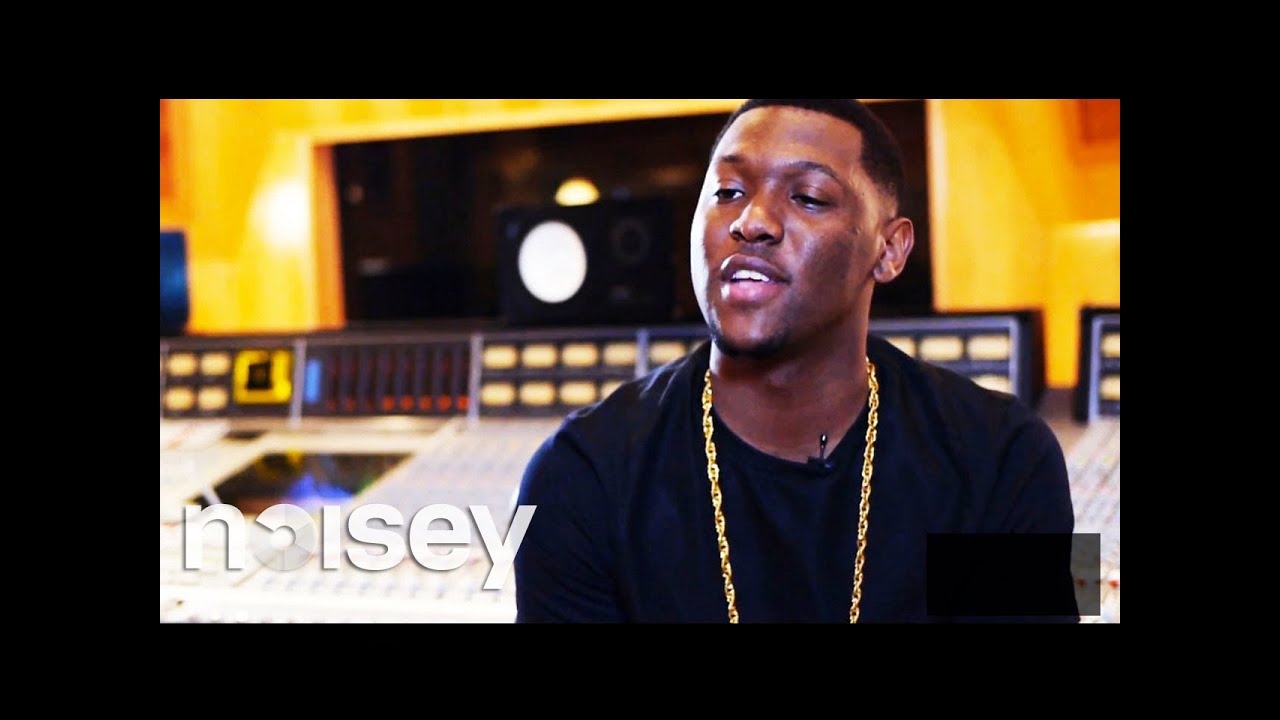 Interview With Hit-Boy, Producer of “N*ggas in Paris” – Let The Beat Build #01