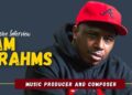 Interview with Music Producer and Composer Iam Brahms
