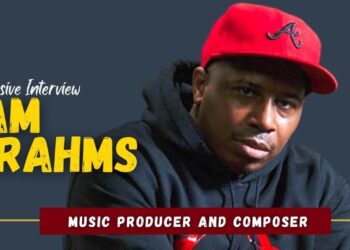 Interview with Music Producer and Composer Iam Brahms